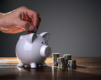 Say goodbye to debt with the Snow Ball method of debt repayment!